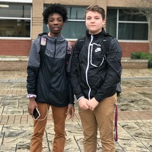 Meet your Posher, Jason